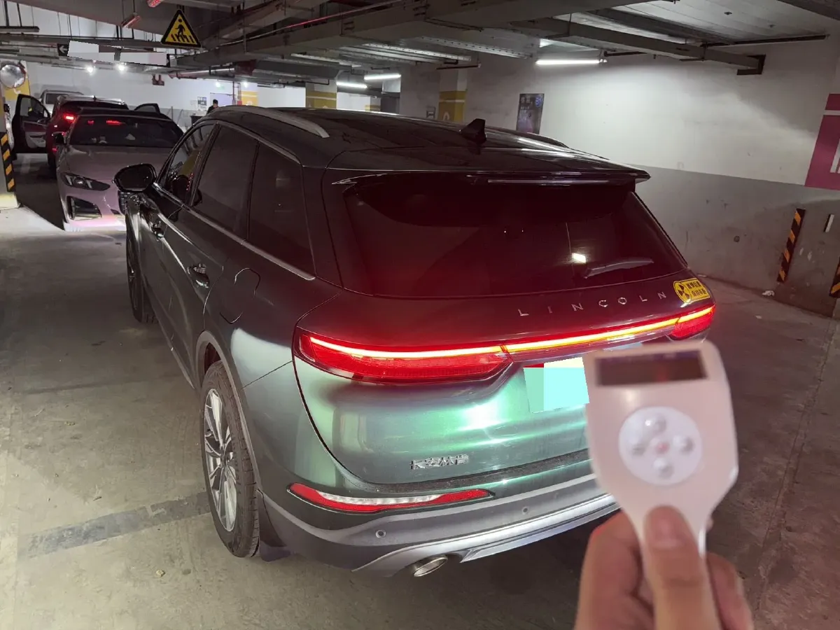 2022 Lincoln Corsair 2.0T 245HP L4 8AT,autocango,china used car exporter,china ev exporter,chinese used car exporter,chinese used ev exporter