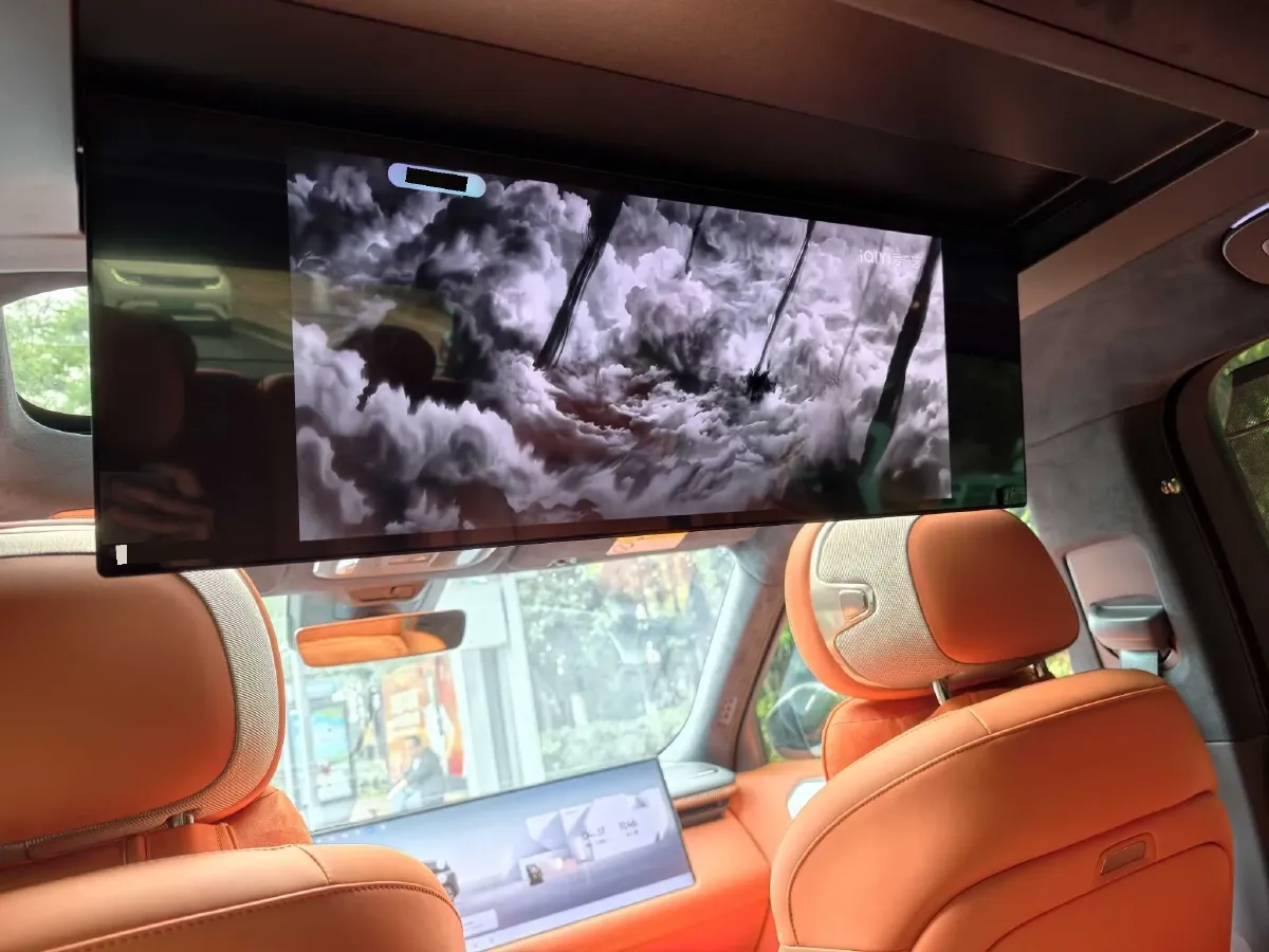 2025 LYNK&CO 900 2.0T 254HP L4 3DHT PHEV,autocango,china used car exporter,china ev exporter,chinese used car exporter,chinese used ev exporter