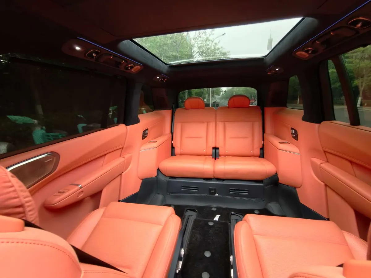 2025 LYNK&CO 900 2.0T 254HP L4 3DHT PHEV,autocango,china used car exporter,china ev exporter,chinese used car exporter,chinese used ev exporter