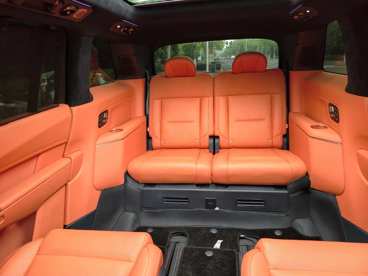 2025 LYNK&CO 900 2.0T 254HP L4 3DHT PHEV,autocango,china used car exporter,china ev exporter,chinese used car exporter,chinese used ev exporter