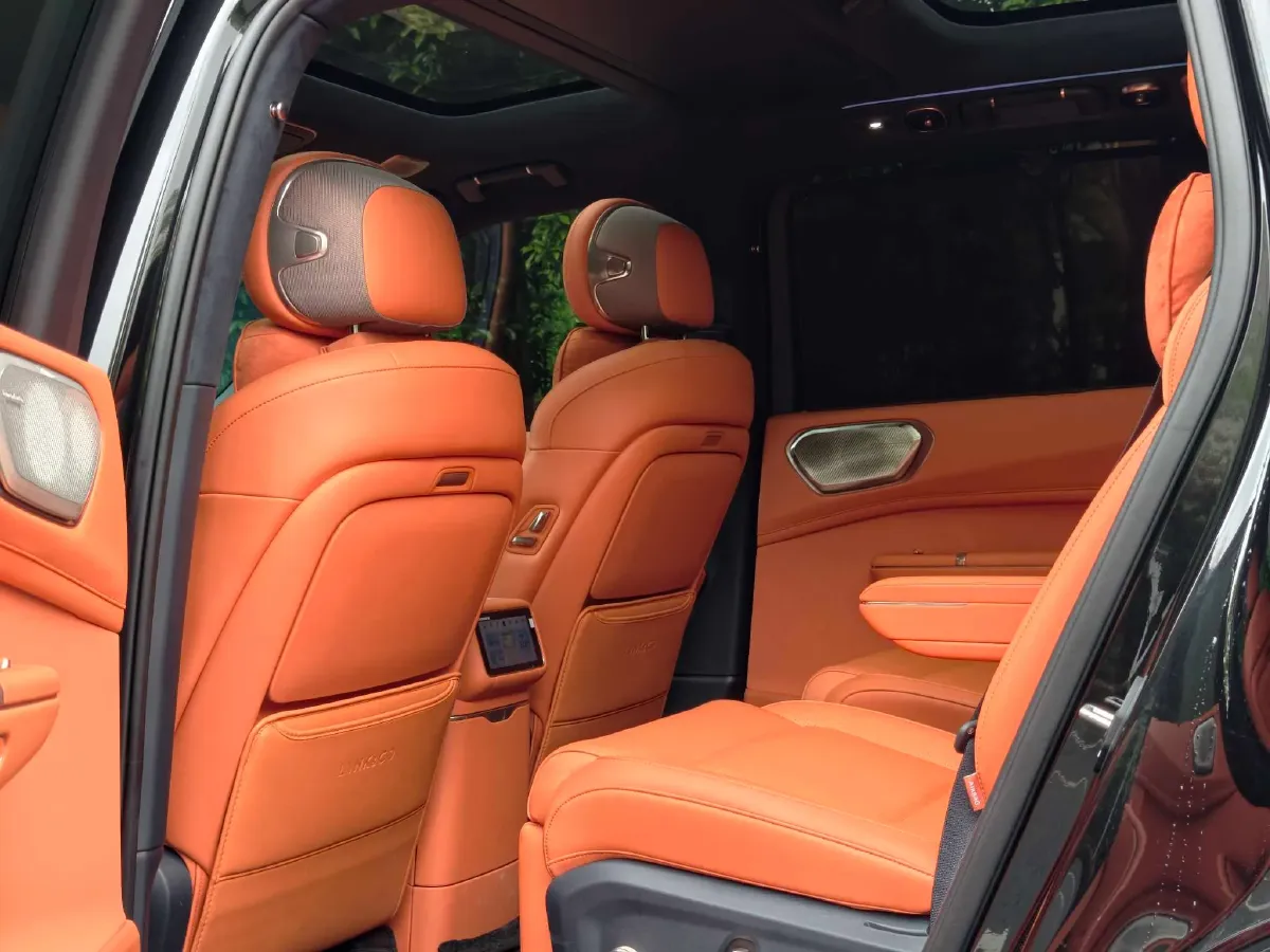 2025 LYNK&CO 900 2.0T 254HP L4 3DHT PHEV,autocango,china used car exporter,china ev exporter,chinese used car exporter,chinese used ev exporter