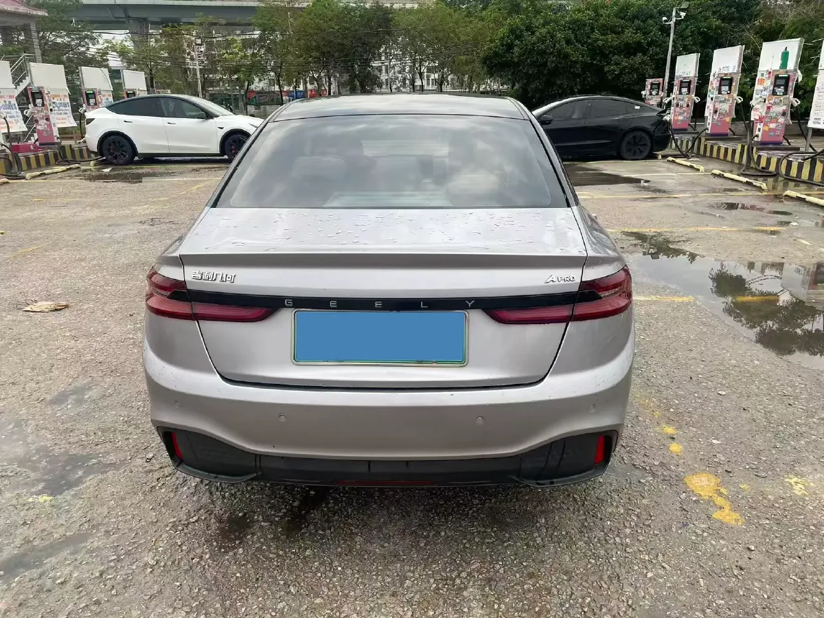 2022 Geometry G6 BEV 53KWH,autocango,china used car exporter,china ev exporter,chinese used car exporter,chinese used ev exporter