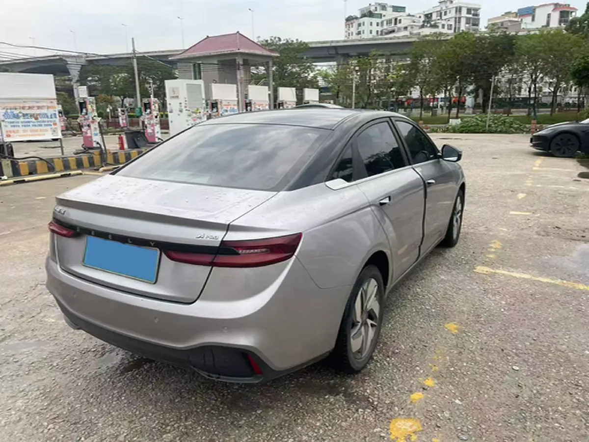 2022 Geometry G6 BEV 53KWH,autocango,china used car exporter,china ev exporter,chinese used car exporter,chinese used ev exporter