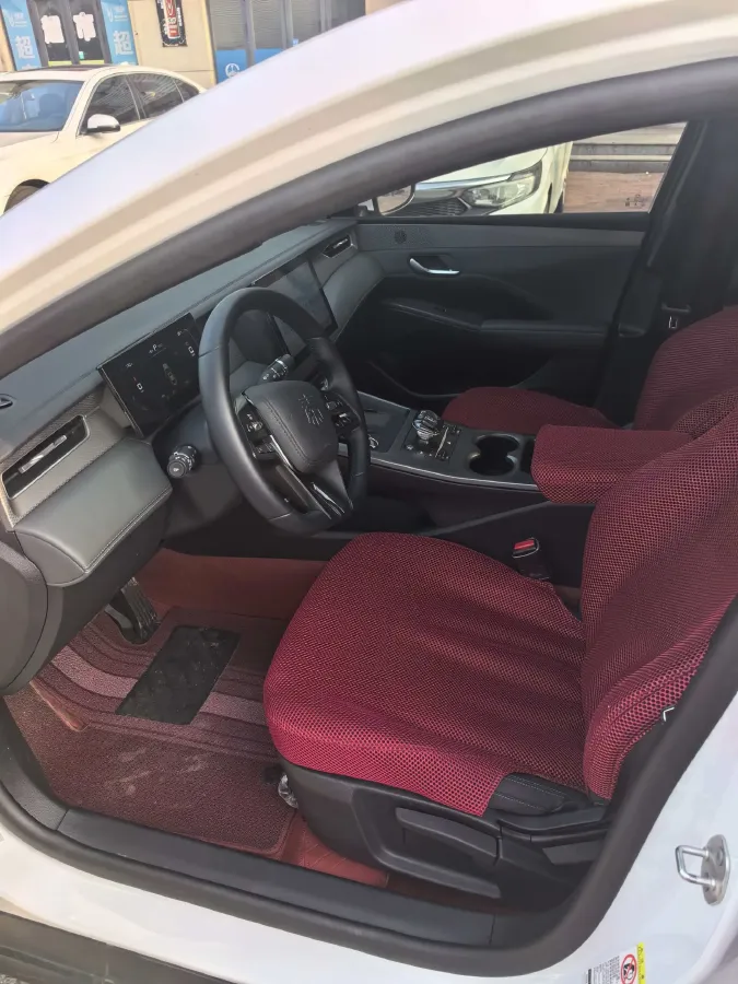 2025 BYD Qin Plus 1.5L 101HP L4 E-CVT PHEV 7.68KWH,autocango,china used car exporter,china ev exporter,chinese used car exporter,chinese used ev exporter