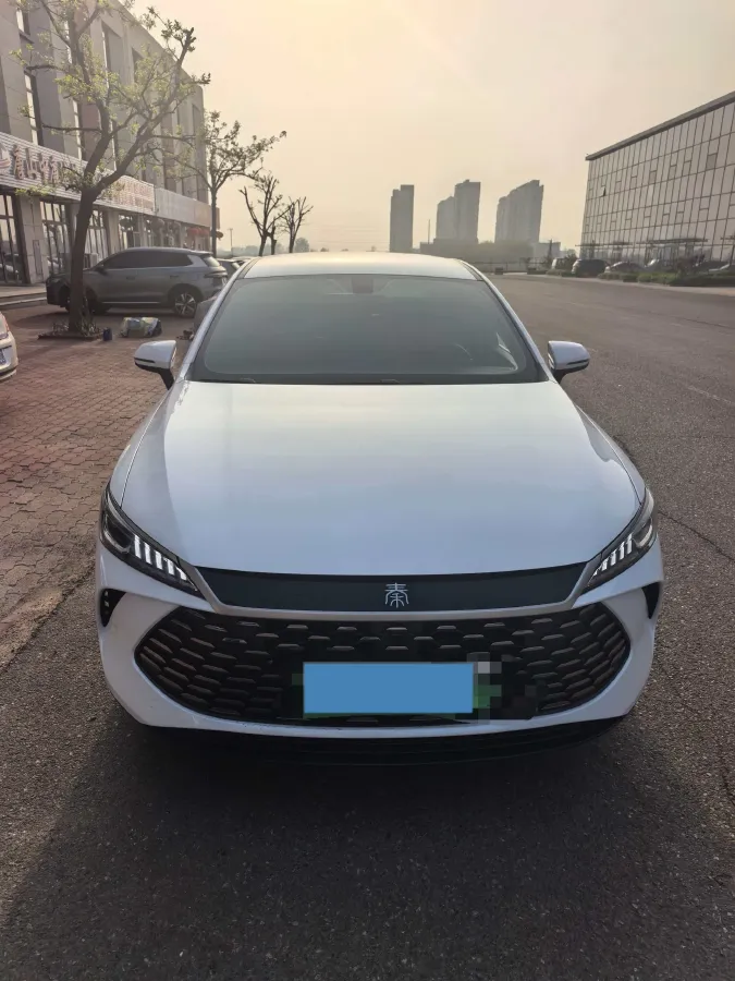 2025 BYD Qin Plus 1.5L 101HP L4 E-CVT PHEV 7.68KWH,autocango,china used car exporter,china ev exporter,chinese used car exporter,chinese used ev exporter