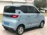 2021 WuLing HongGuang MINI EV BEV 9.3KWH