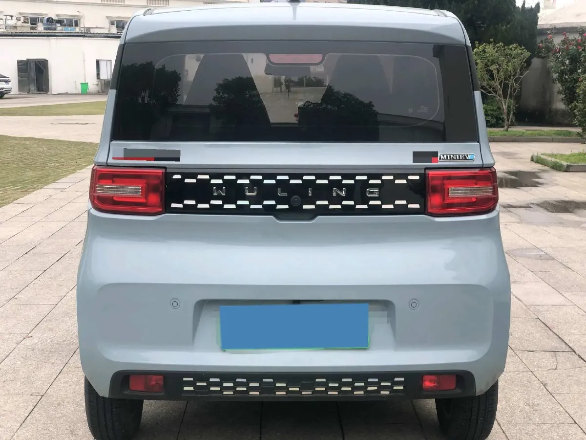 2021 WuLing HongGuang MINI EV BEV 9.3KWH,autocango,china used car exporter,china ev exporter,chinese used car exporter,chinese used ev exporter