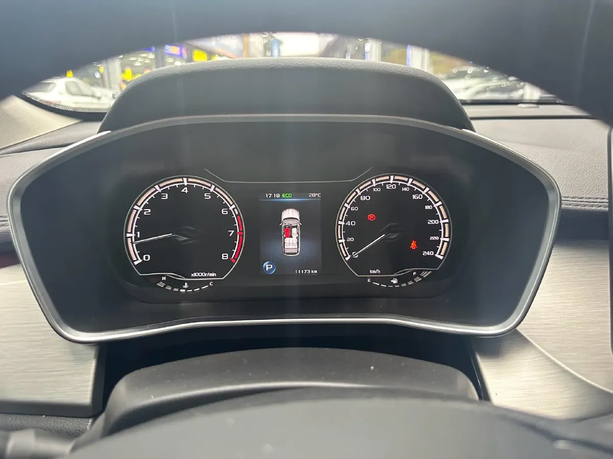 2021 Geely Coolray 1.4T 141HP L4 6DCT,autocango,china used car exporter,china ev exporter,chinese used car exporter,chinese used ev exporter