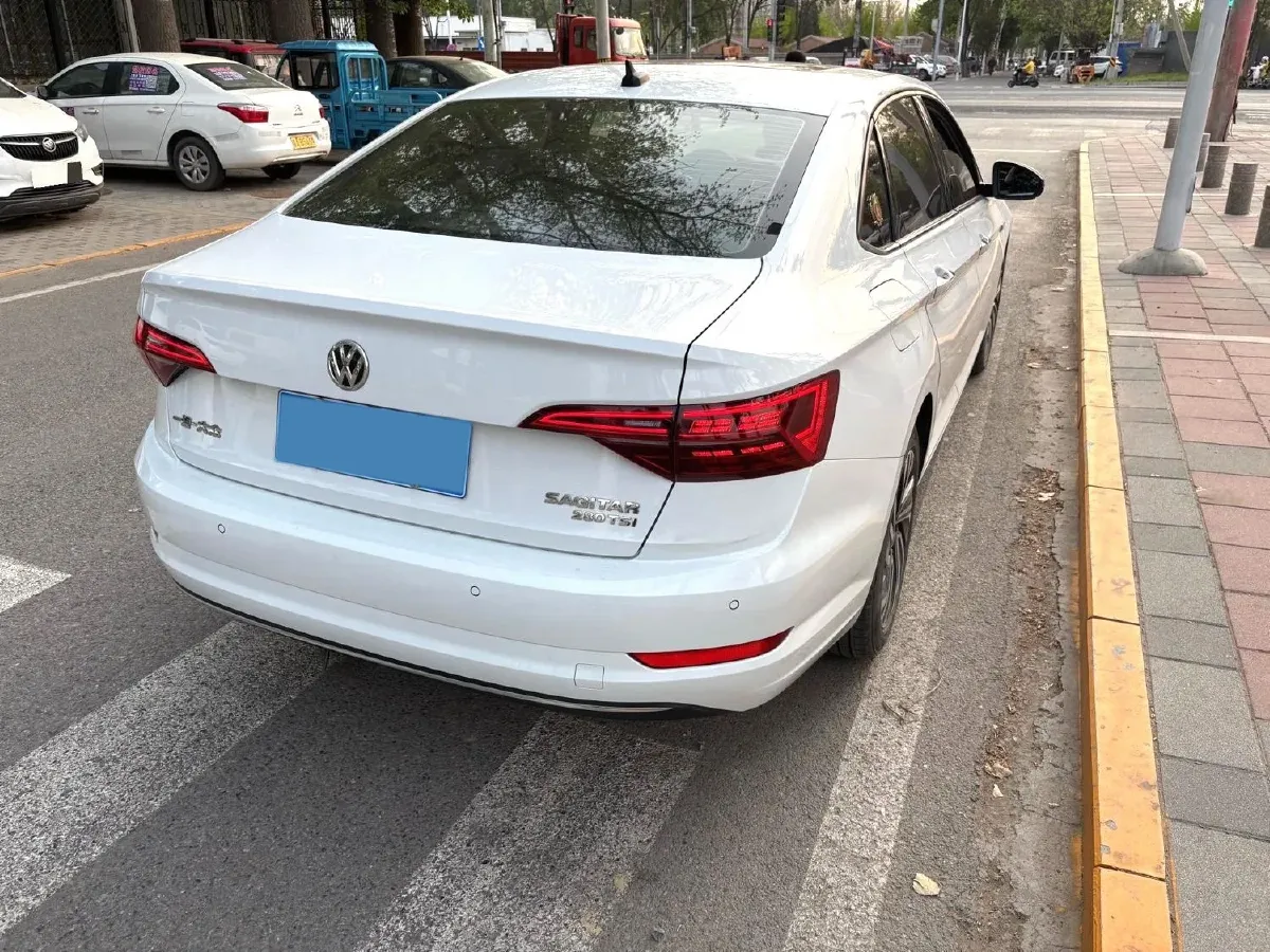 2022 Volkswagen Sagitar 1.4T 150HP L4 7DCT,autocango,china used car exporter,china ev exporter,chinese used car exporter,chinese used ev exporter