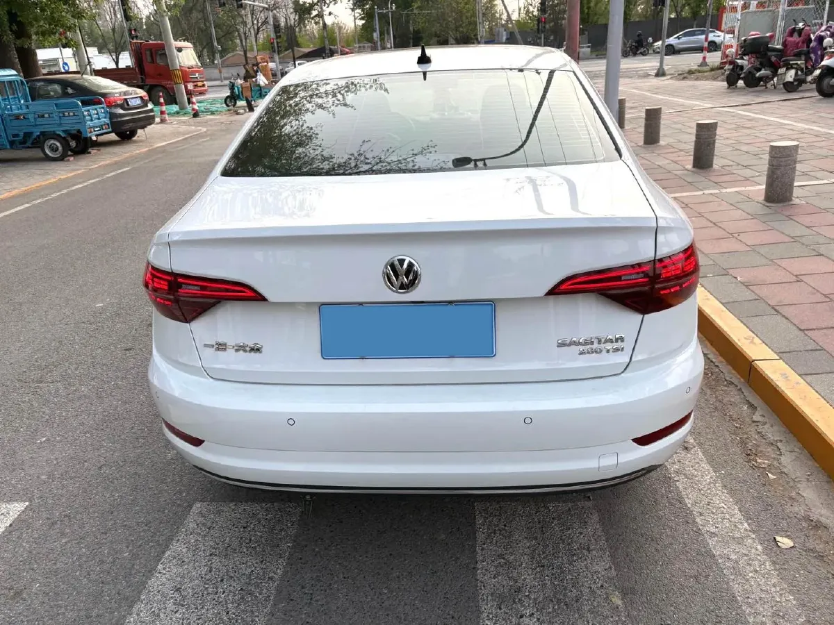 2022 Volkswagen Sagitar 1.4T 150HP L4 7DCT,autocango,china used car exporter,china ev exporter,chinese used car exporter,chinese used ev exporter