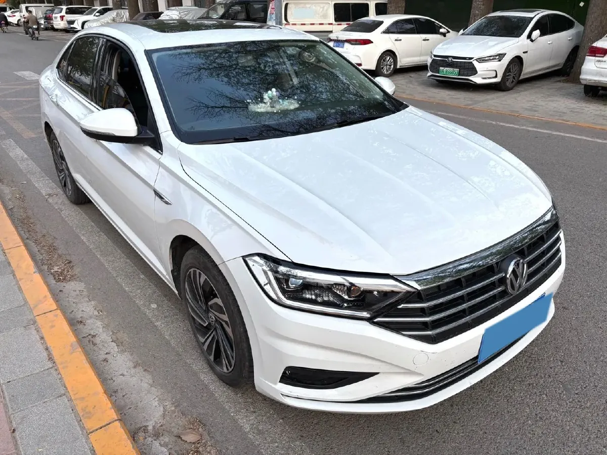 2022 Volkswagen Sagitar 1.4T 150HP L4 7DCT,autocango,china used car exporter,china ev exporter,chinese used car exporter,chinese used ev exporter