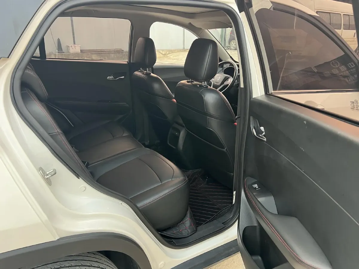 2019 Geely Emgrand GS 1.8L 133HP L4 6MT,autocango,china used car exporter,china ev exporter,chinese used car exporter,chinese used ev exporter
