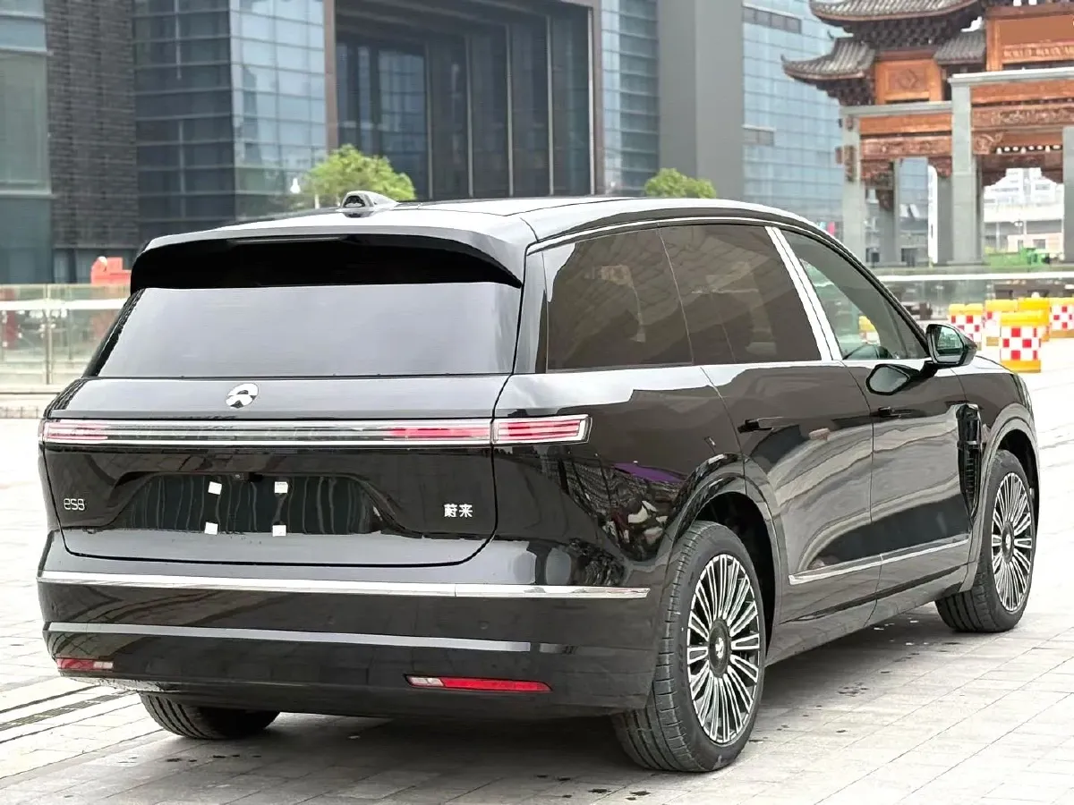 2026 NIO ES8 BEV,autocango,china used car exporter,china ev exporter,chinese used car exporter,chinese used ev exporter