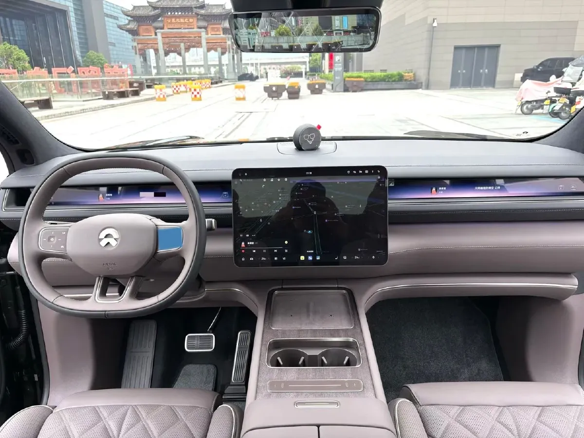 2026 NIO ES8 BEV,autocango,china used car exporter,china ev exporter,chinese used car exporter,chinese used ev exporter