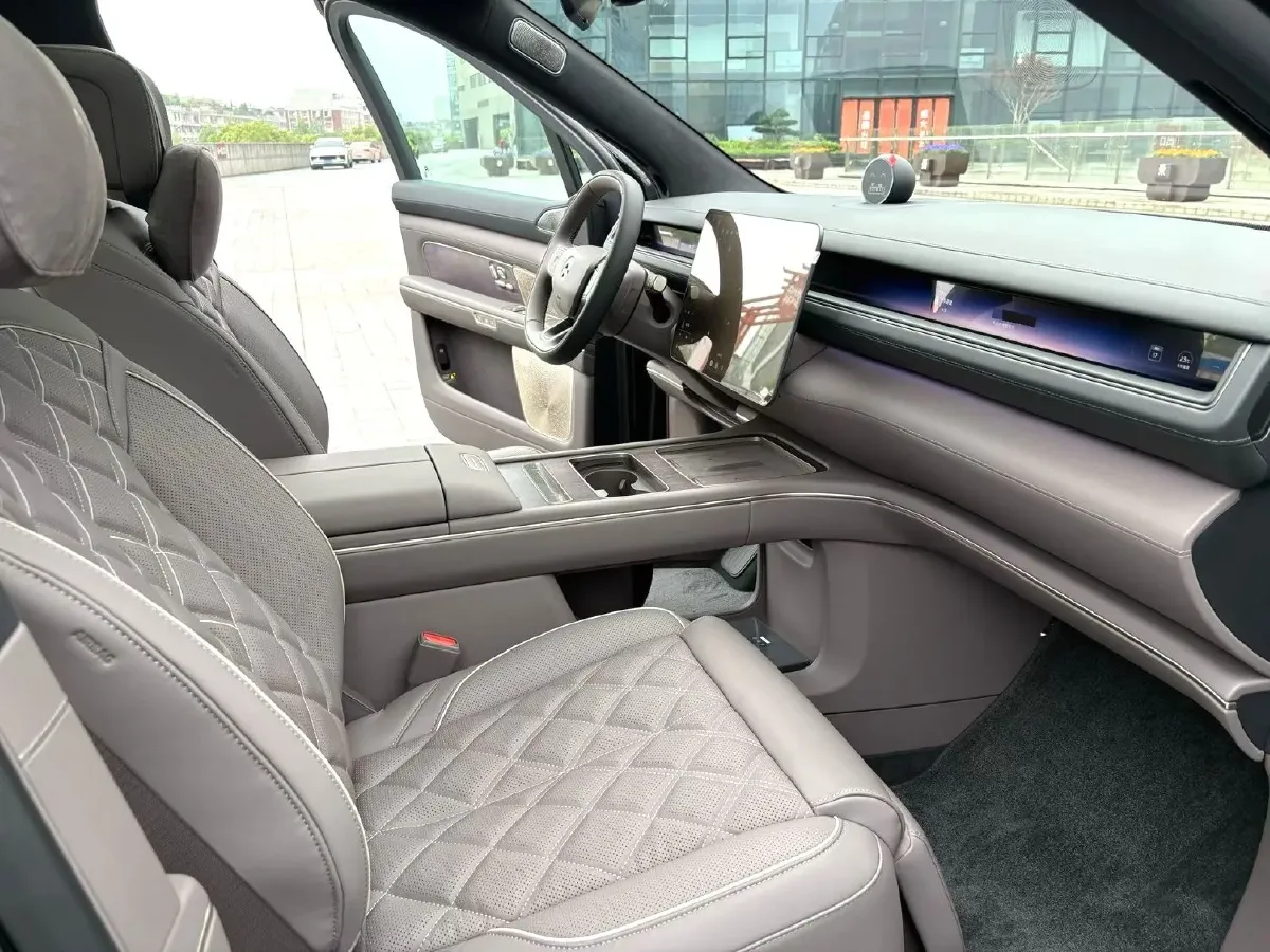 2026 NIO ES8 BEV,autocango,china used car exporter,china ev exporter,chinese used car exporter,chinese used ev exporter