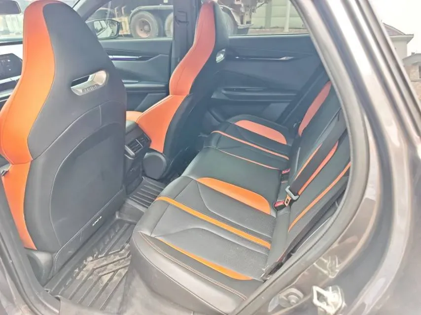 2024 ChangAn UNI-V 1.5T 188HP L4 7DCT,autocango,china used car exporter,china ev exporter,chinese used car exporter,chinese used ev exporter