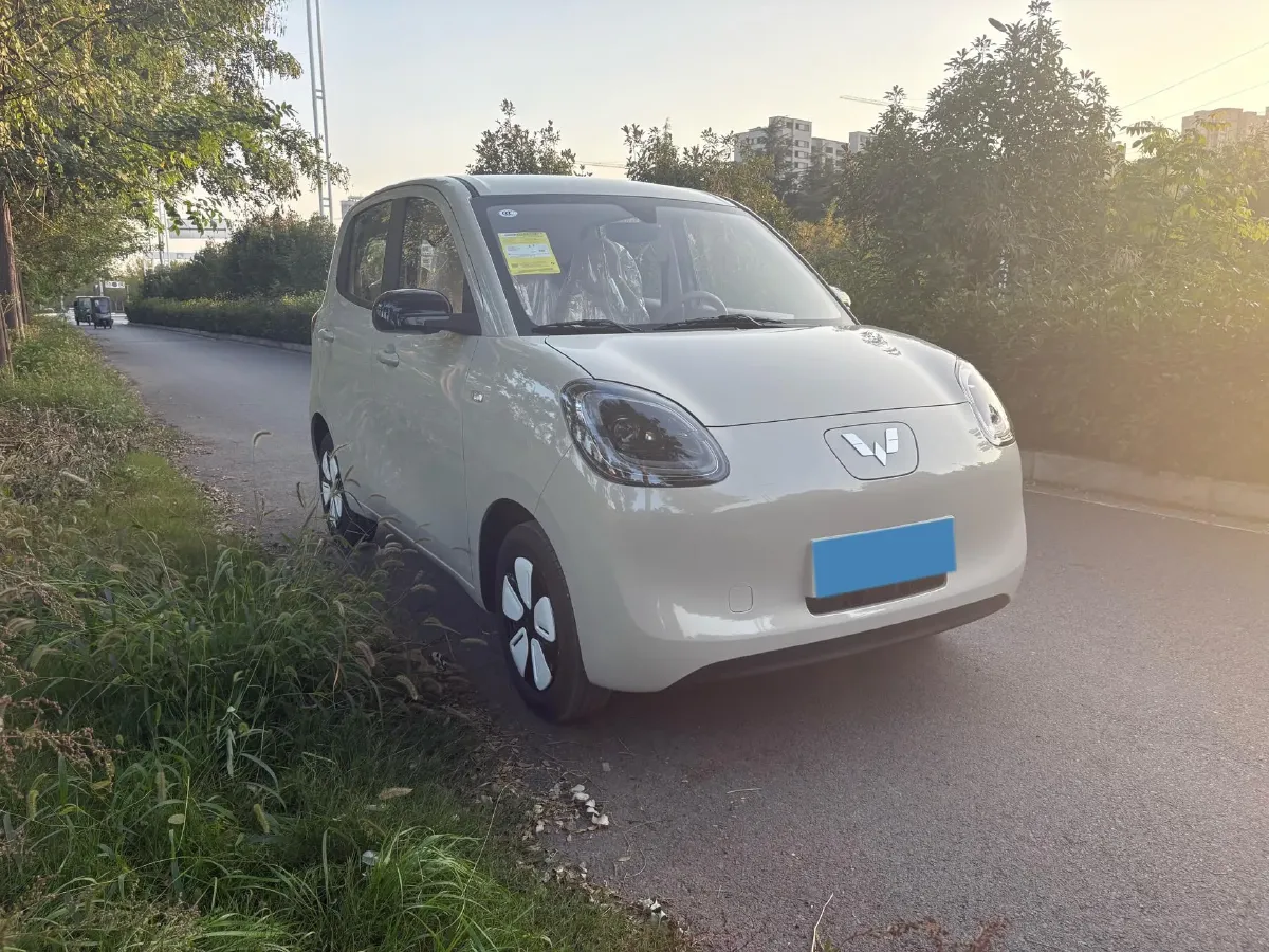 2025 WuLing HongGuang MINI EV BEV 16.2KWH,autocango,china used car exporter,china ev exporter,chinese used car exporter,chinese used ev exporter