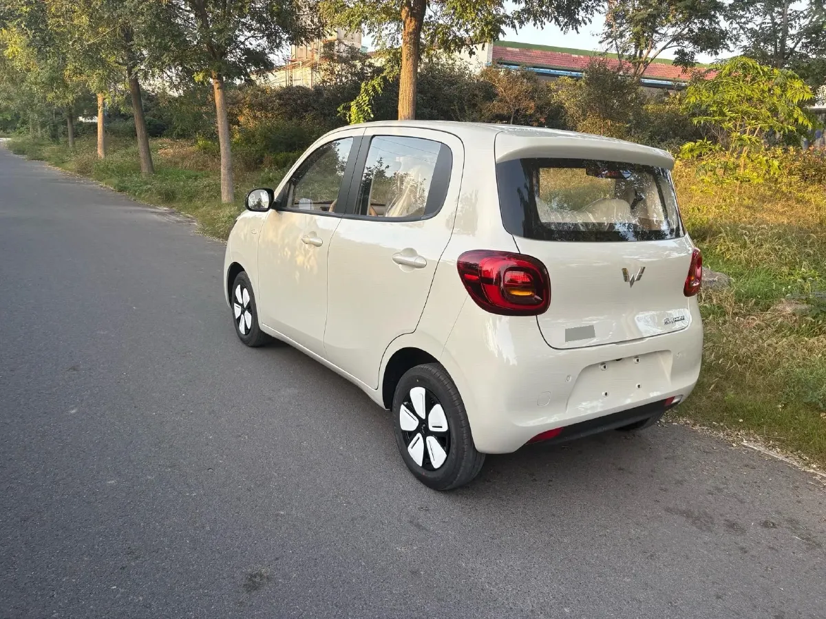 2025 WuLing HongGuang MINI EV BEV 16.2KWH,autocango,china used car exporter,china ev exporter,chinese used car exporter,chinese used ev exporter