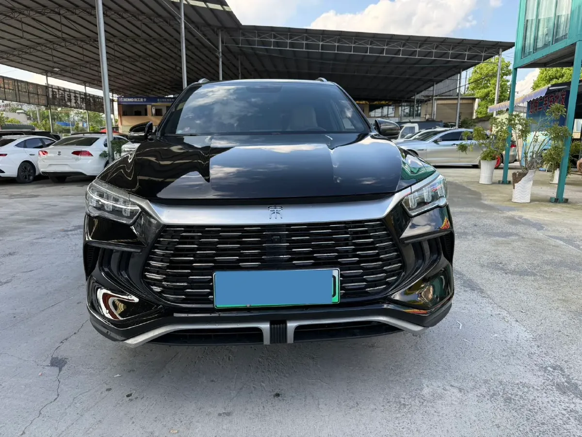 2024 BYD Song Pro 1.5L 110HP L4 E-CVT PHEV 12.9KWH,autocango,china used car exporter,china ev exporter,chinese used car exporter,chinese used ev exporter