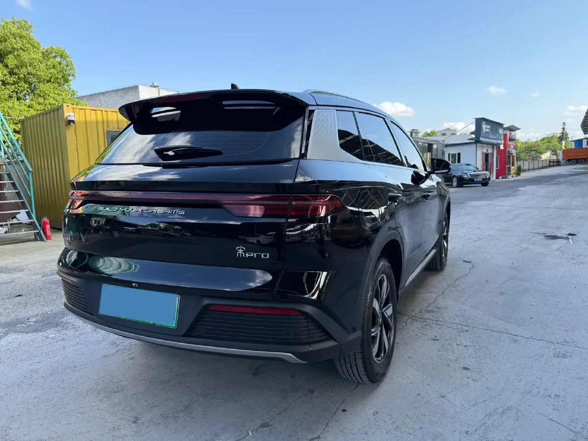 2024 BYD Song Pro 1.5L 110HP L4 E-CVT PHEV 12.9KWH,autocango,china used car exporter,china ev exporter,chinese used car exporter,chinese used ev exporter