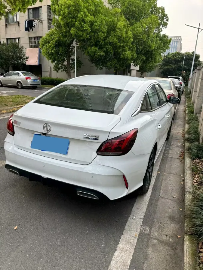 2021 MG 5 1.5L 120HP L4 CVT,autocango,china used car exporter,china ev exporter,chinese used car exporter,chinese used ev exporter