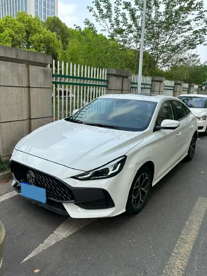 2021 MG 5 1.5L 120HP L4 CVT,autocango,china used car exporter,china ev exporter,chinese used car exporter,chinese used ev exporter