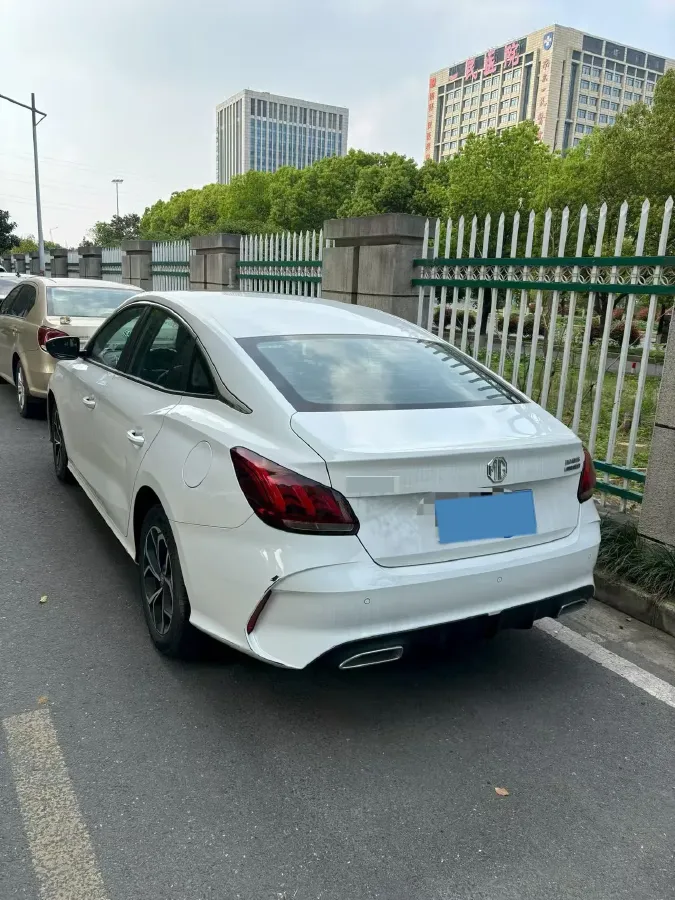 2021 MG 5 1.5L 120HP L4 CVT,autocango,china used car exporter,china ev exporter,chinese used car exporter,chinese used ev exporter