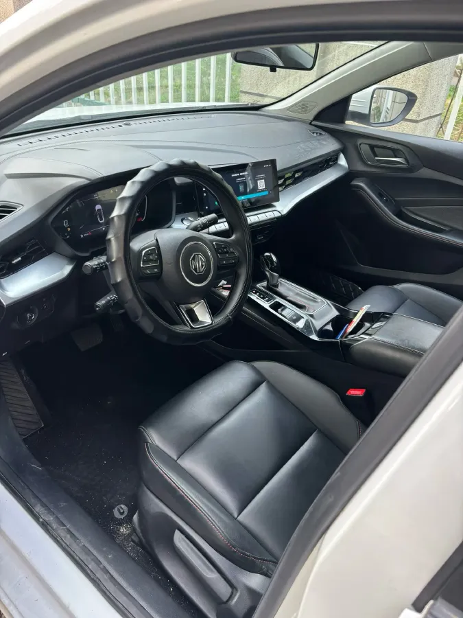 2021 MG 5 1.5L 120HP L4 CVT,autocango,china used car exporter,china ev exporter,chinese used car exporter,chinese used ev exporter