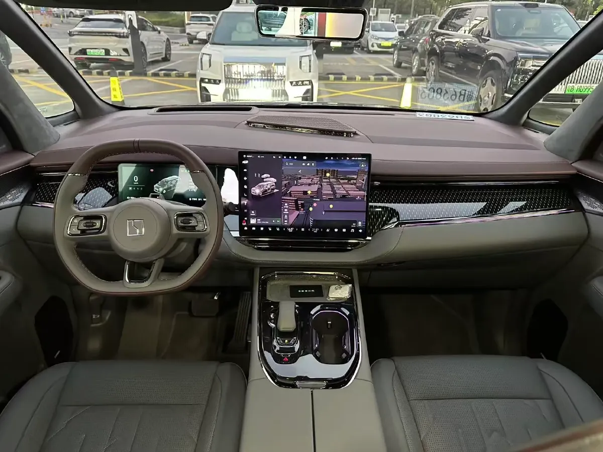 2024 Zeekr 009 BEV 108KWH,autocango,china used car exporter,china ev exporter,chinese used car exporter,chinese used ev exporter