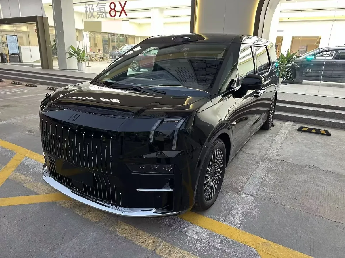 2024 Zeekr 009 BEV 108KWH,autocango,china used car exporter,china ev exporter,chinese used car exporter,chinese used ev exporter