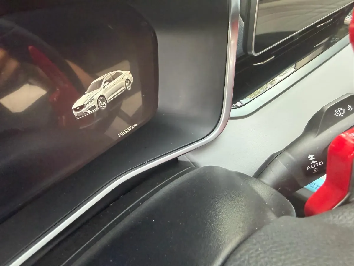 2021 Geely Preface 2.0T 190HP L4 7DCT,autocango,china used car exporter,china ev exporter,chinese used car exporter,chinese used ev exporter