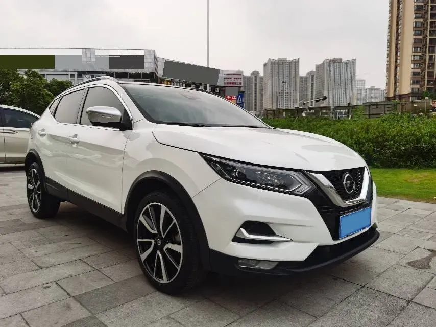 2021 Nissan Qashqai 2.0L 151HP L4 CVT,autocango,china used car exporter,china ev exporter,chinese used car exporter,chinese used ev exporter