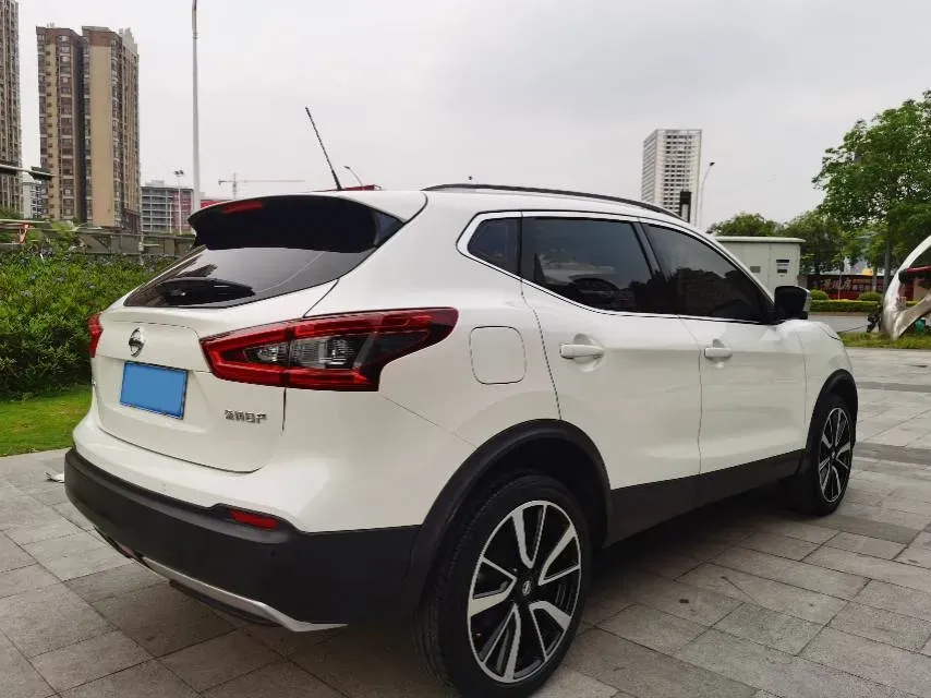 2021 Nissan Qashqai 2.0L 151HP L4 CVT,autocango,china used car exporter,china ev exporter,chinese used car exporter,chinese used ev exporter