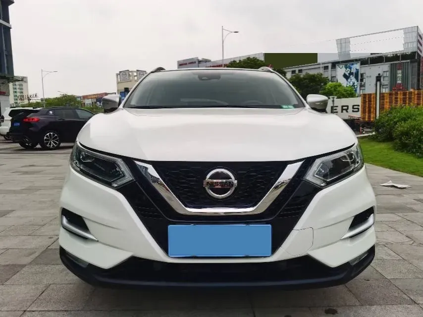 2021 Nissan Qashqai 2.0L 151HP L4 CVT,autocango,china used car exporter,china ev exporter,chinese used car exporter,chinese used ev exporter