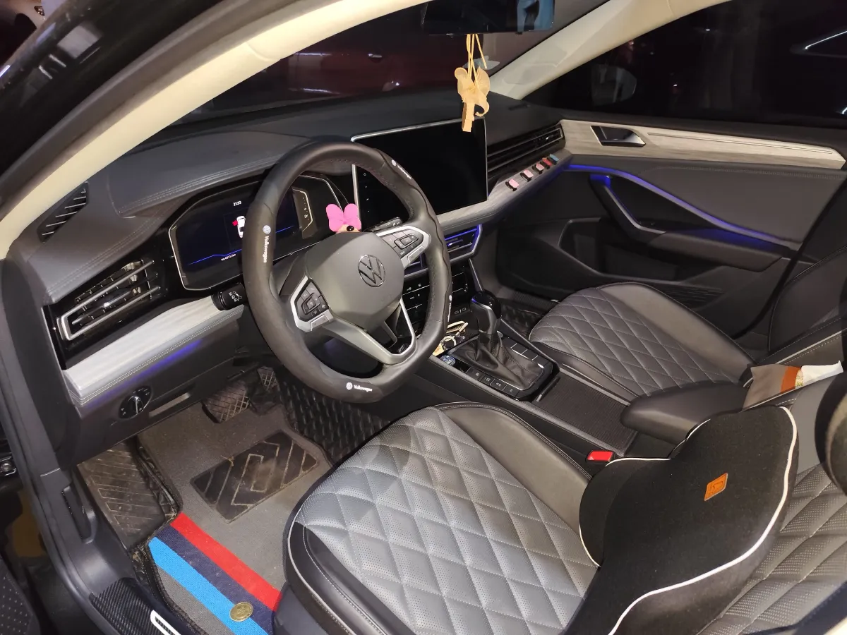 2023 Volkswagen Sagitar 1.4T 150HP L4 7DCT,autocango,china used car exporter,china ev exporter,chinese used car exporter,chinese used ev exporter