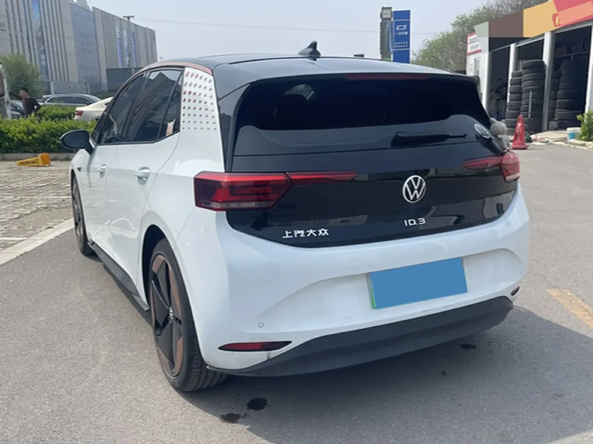 2021 Volkswagen ID.3 BEV 57.3KWH,autocango,china used car exporter,china ev exporter,chinese used car exporter,chinese used ev exporter