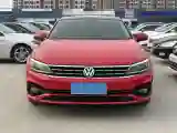 2019 Volkswagen Passat 1.4T 150HP L4 7DCT