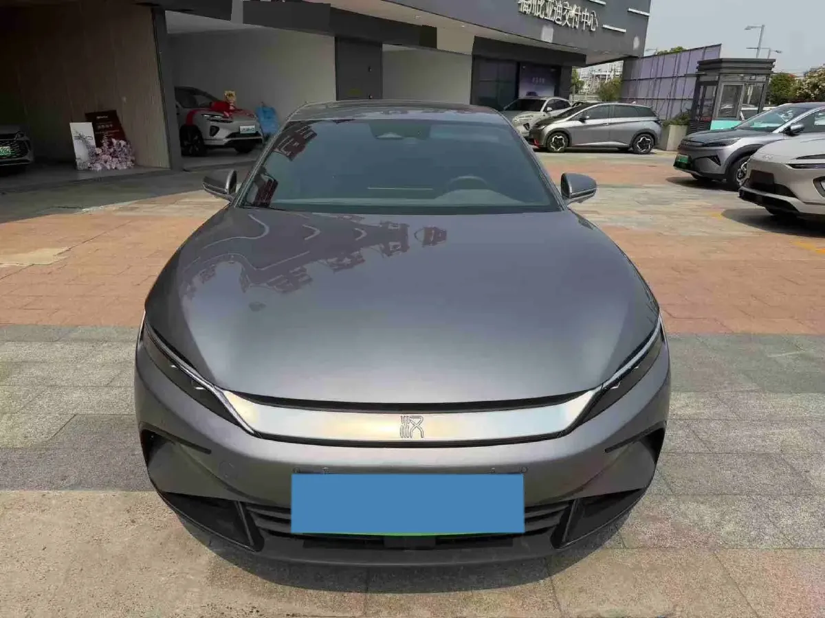 2025 BYD Han 1.5T 156HP L4 E-CVT PHEV,autocango,china used car exporter,china ev exporter,chinese used car exporter,chinese used ev exporter