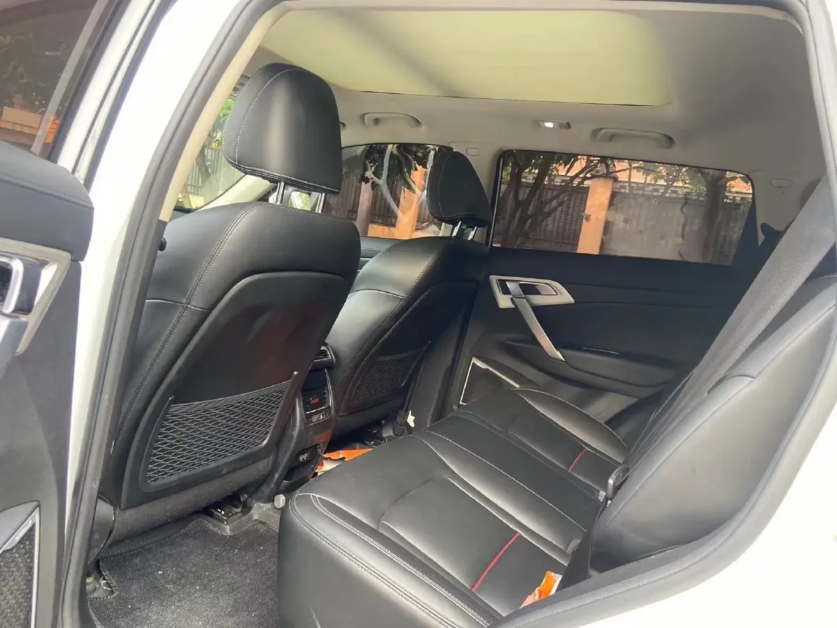 2018 Geely Azkarra 1.8T 184HP L4 6AT,autocango,china used car exporter,china ev exporter,chinese used car exporter,chinese used ev exporter