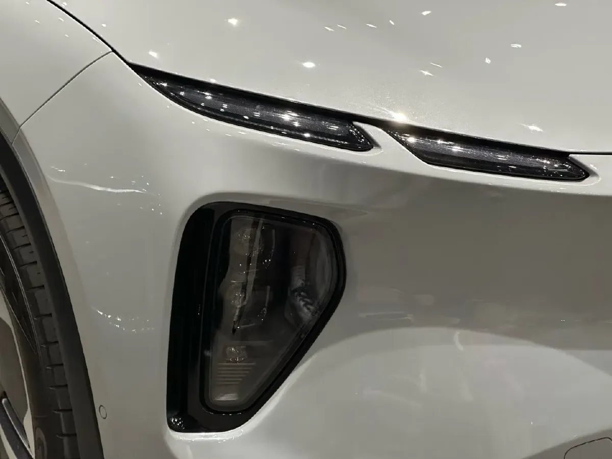 2023 NIO EC6 BEV 75KWH,autocango,china used car exporter,china ev exporter,chinese used car exporter,chinese used ev exporter