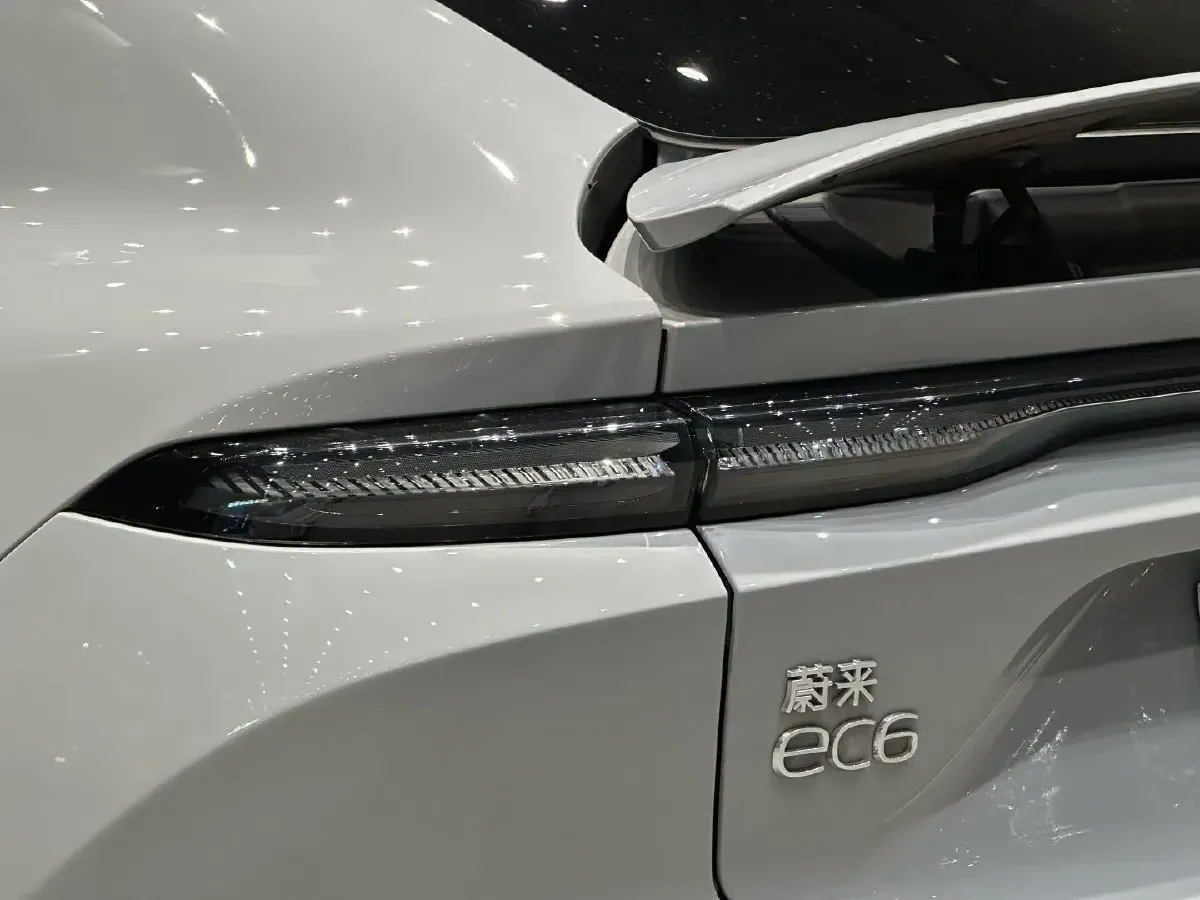 2023 NIO EC6 BEV 75KWH,autocango,china used car exporter,china ev exporter,chinese used car exporter,chinese used ev exporter