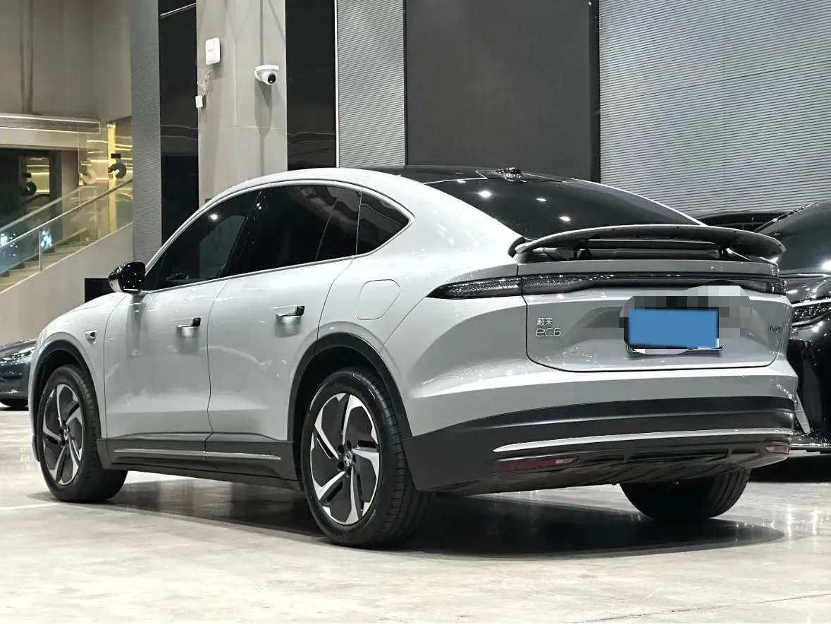 2023 NIO EC6 BEV 75KWH,autocango,china used car exporter,china ev exporter,chinese used car exporter,chinese used ev exporter