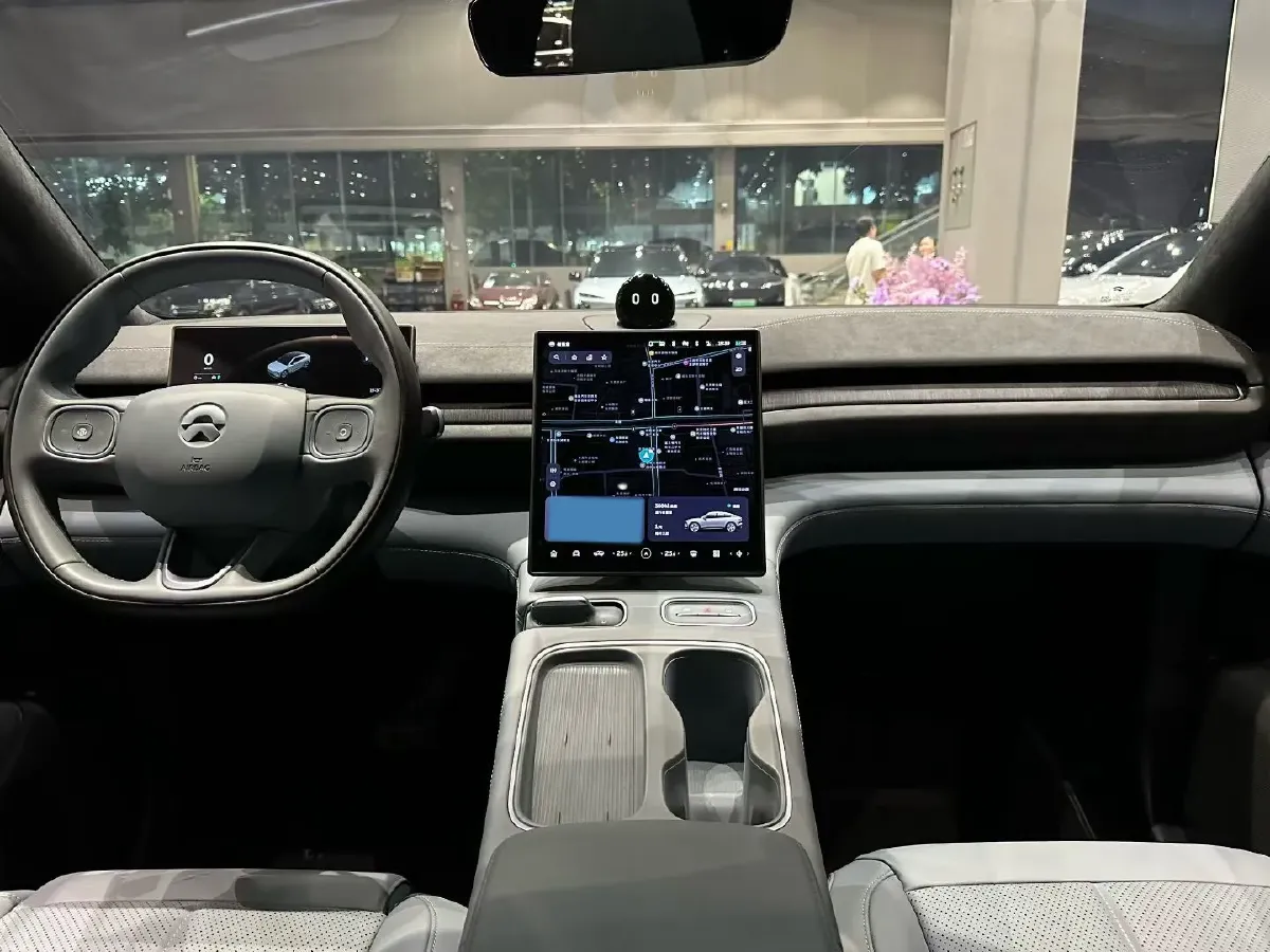 2023 NIO EC6 BEV 75KWH,autocango,china used car exporter,china ev exporter,chinese used car exporter,chinese used ev exporter