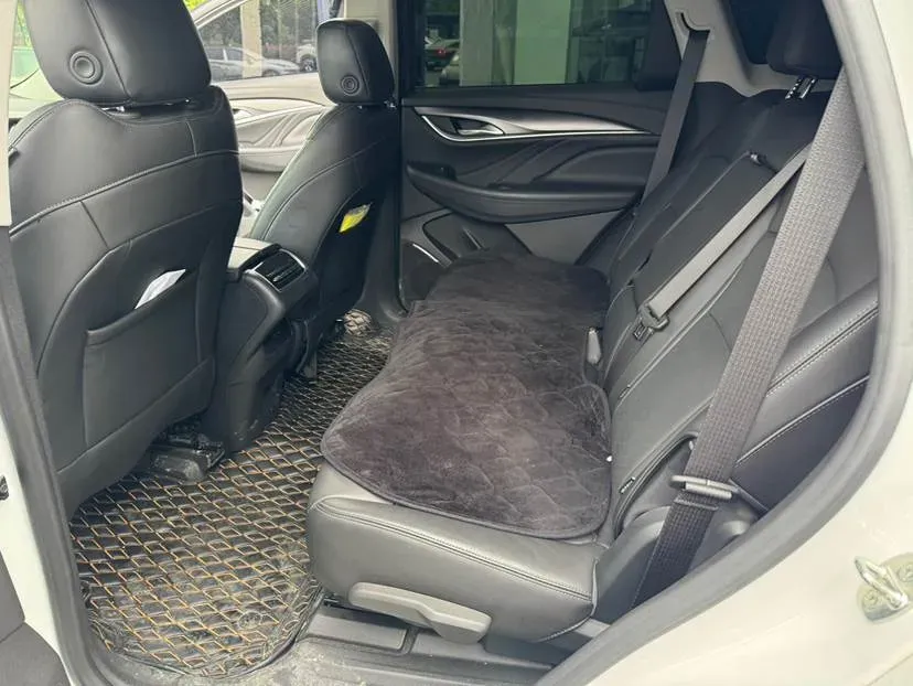 2020 Buick Enclave 2.0T 237HP L4 9AT,autocango,china used car exporter,china ev exporter,chinese used car exporter,chinese used ev exporter