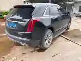 2022 Cadillac XT5 2.0T 237HP L4 9AT