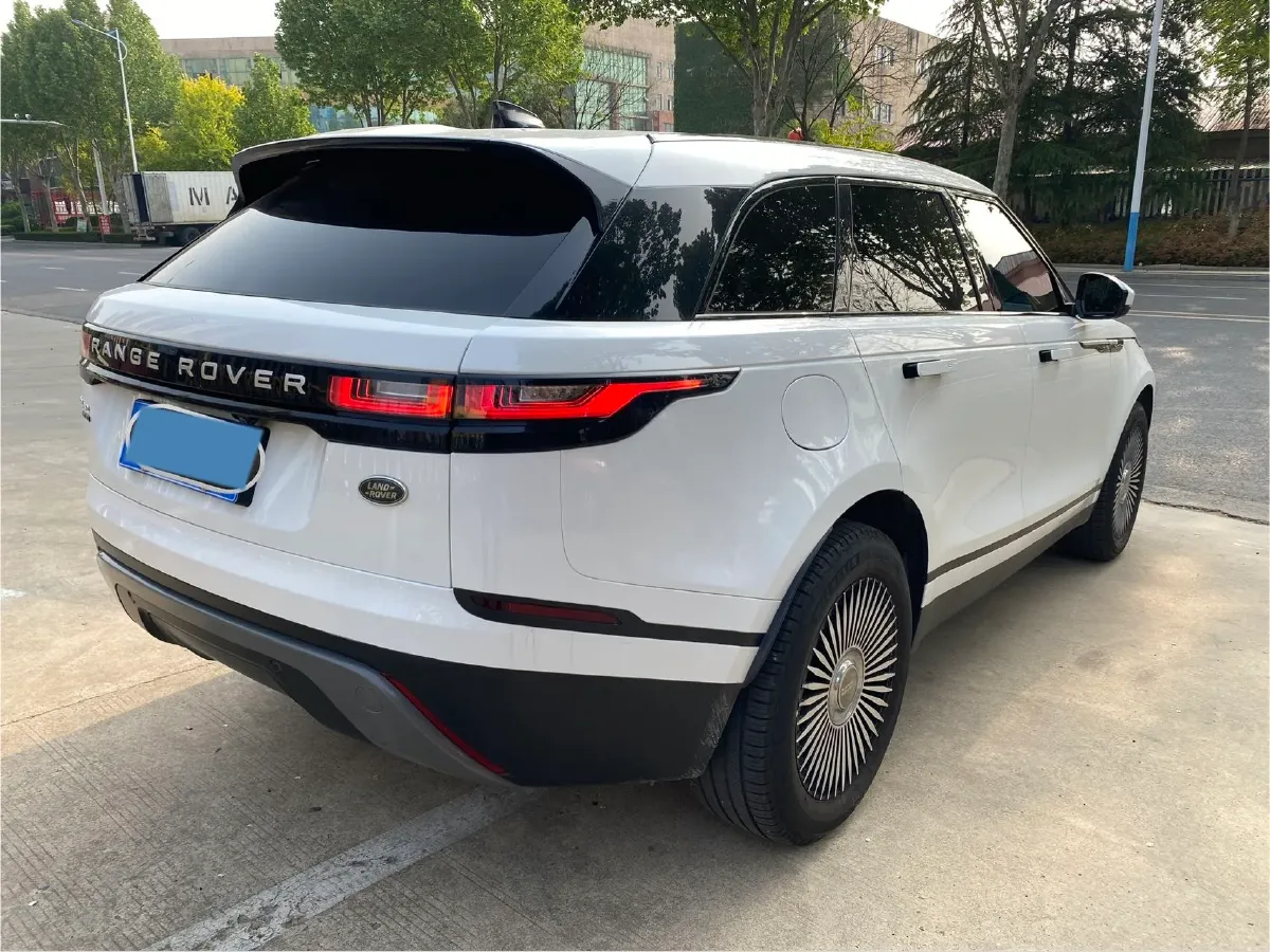 2019 Land Rover Range Rover Velar 2.0T 250HP L4 8AT,autocango,china used car exporter,china ev exporter,chinese used car exporter,chinese used ev exporter