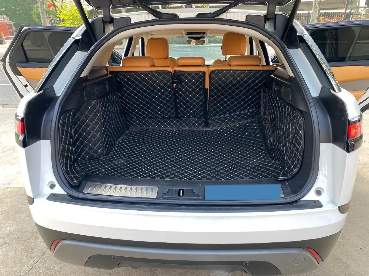 2019 Land Rover Range Rover Velar 2.0T 250HP L4 8AT,autocango,china used car exporter,china ev exporter,chinese used car exporter,chinese used ev exporter