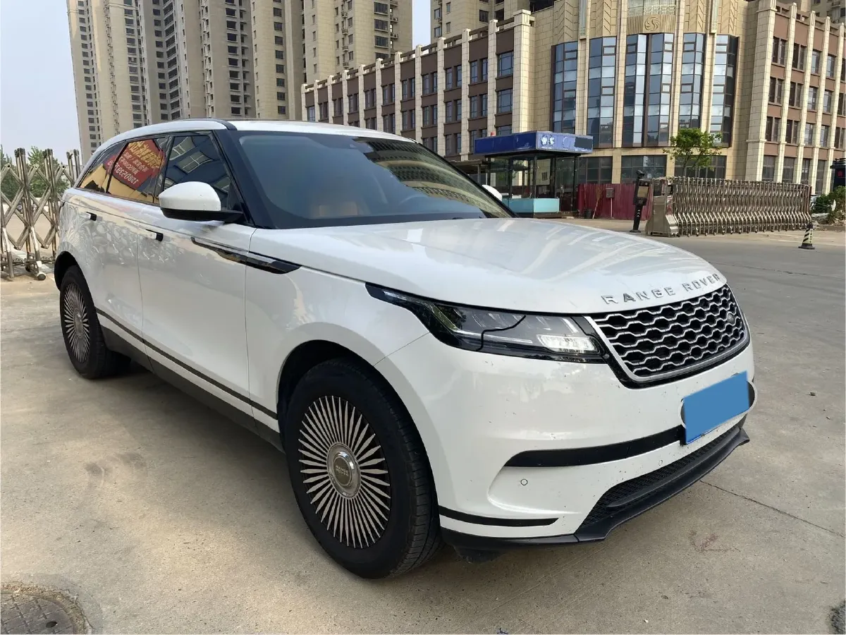 2019 Land Rover Range Rover Velar 2.0T 250HP L4 8AT,autocango,china used car exporter,china ev exporter,chinese used car exporter,chinese used ev exporter