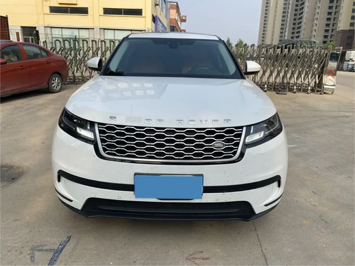 2019 Land Rover Range Rover Velar 2.0T 250HP L4 8AT,autocango,china used car exporter,china ev exporter,chinese used car exporter,chinese used ev exporter