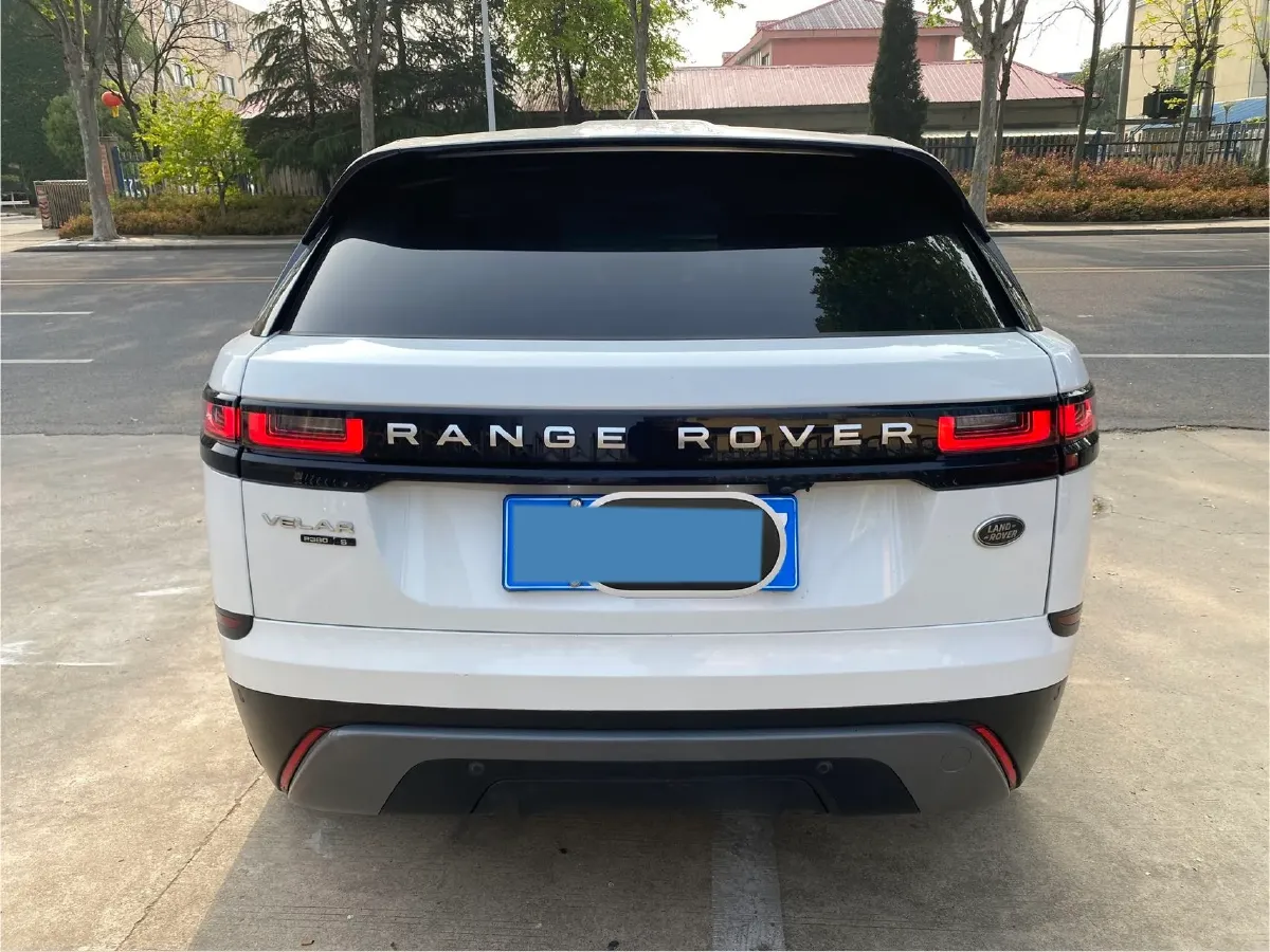 2019 Land Rover Range Rover Velar 2.0T 250HP L4 8AT,autocango,china used car exporter,china ev exporter,chinese used car exporter,chinese used ev exporter
